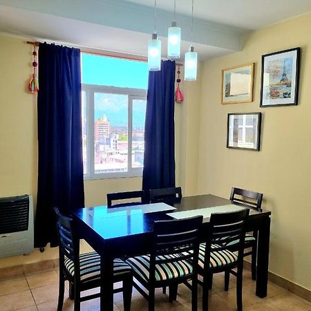 Departamento Jujuy Nina Leilighet San Salvador de Jujuy Eksteriør bilde