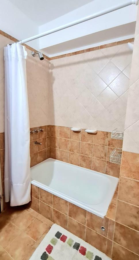 Departamento Jujuy Nina Leilighet San Salvador de Jujuy Eksteriør bilde