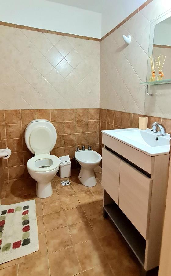 Departamento Jujuy Nina Leilighet San Salvador de Jujuy Eksteriør bilde
