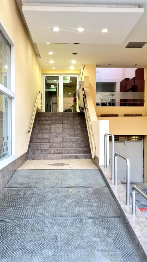 Departamento Jujuy Nina Leilighet San Salvador de Jujuy Eksteriør bilde