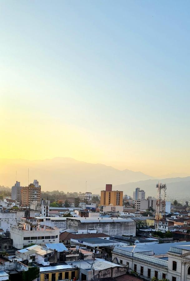 Departamento Jujuy Nina Leilighet San Salvador de Jujuy Eksteriør bilde