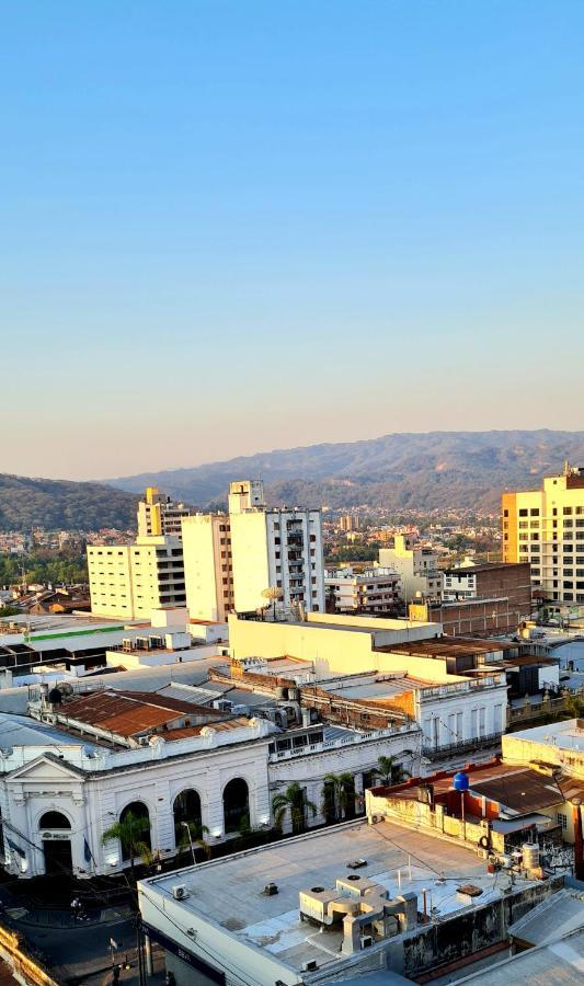 Departamento Jujuy Nina Leilighet San Salvador de Jujuy Eksteriør bilde