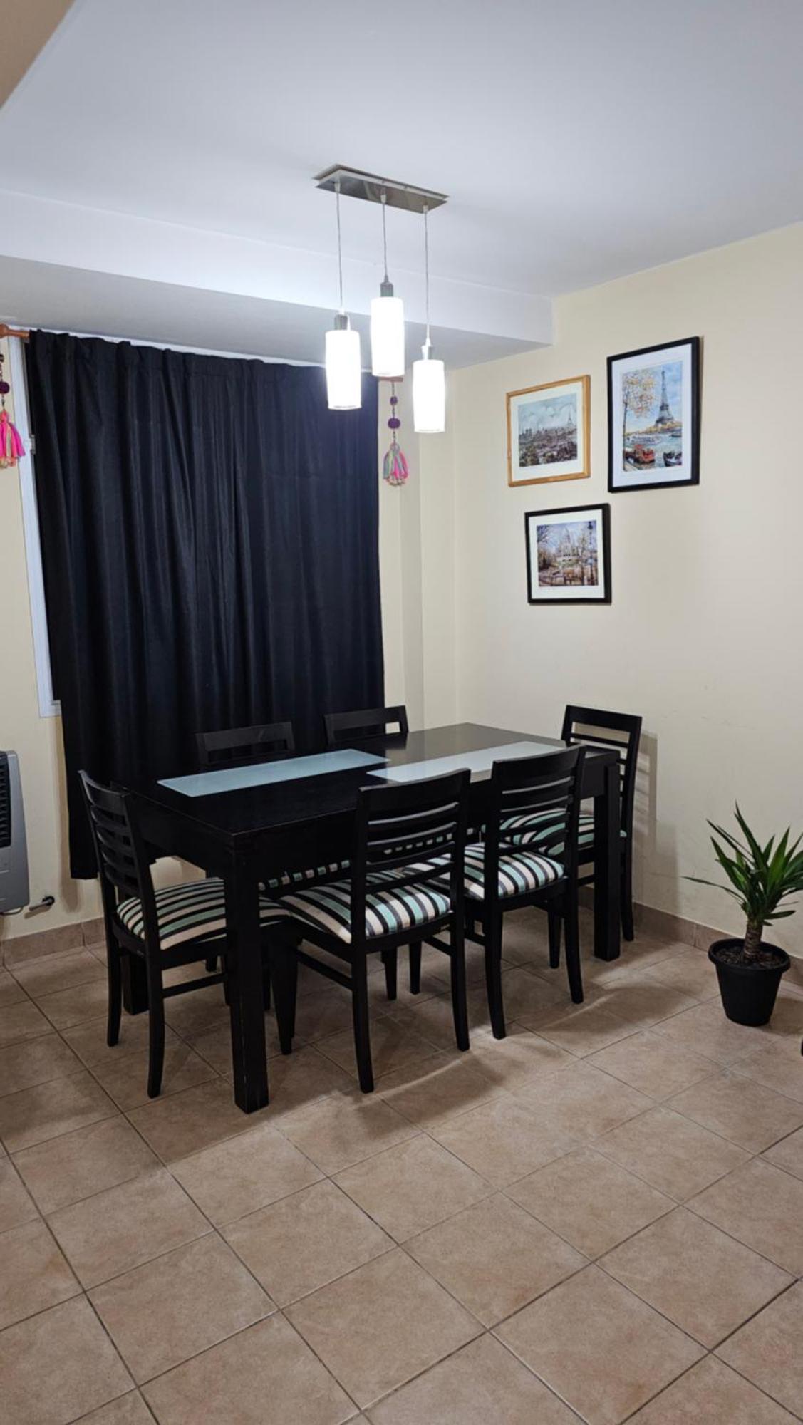 Departamento Jujuy Nina Leilighet San Salvador de Jujuy Eksteriør bilde