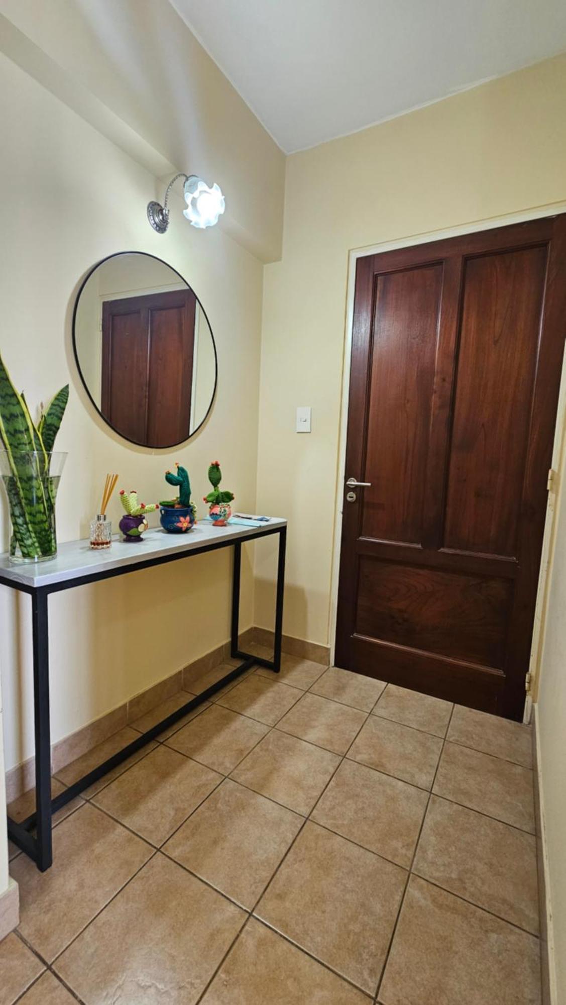 Departamento Jujuy Nina Leilighet San Salvador de Jujuy Eksteriør bilde