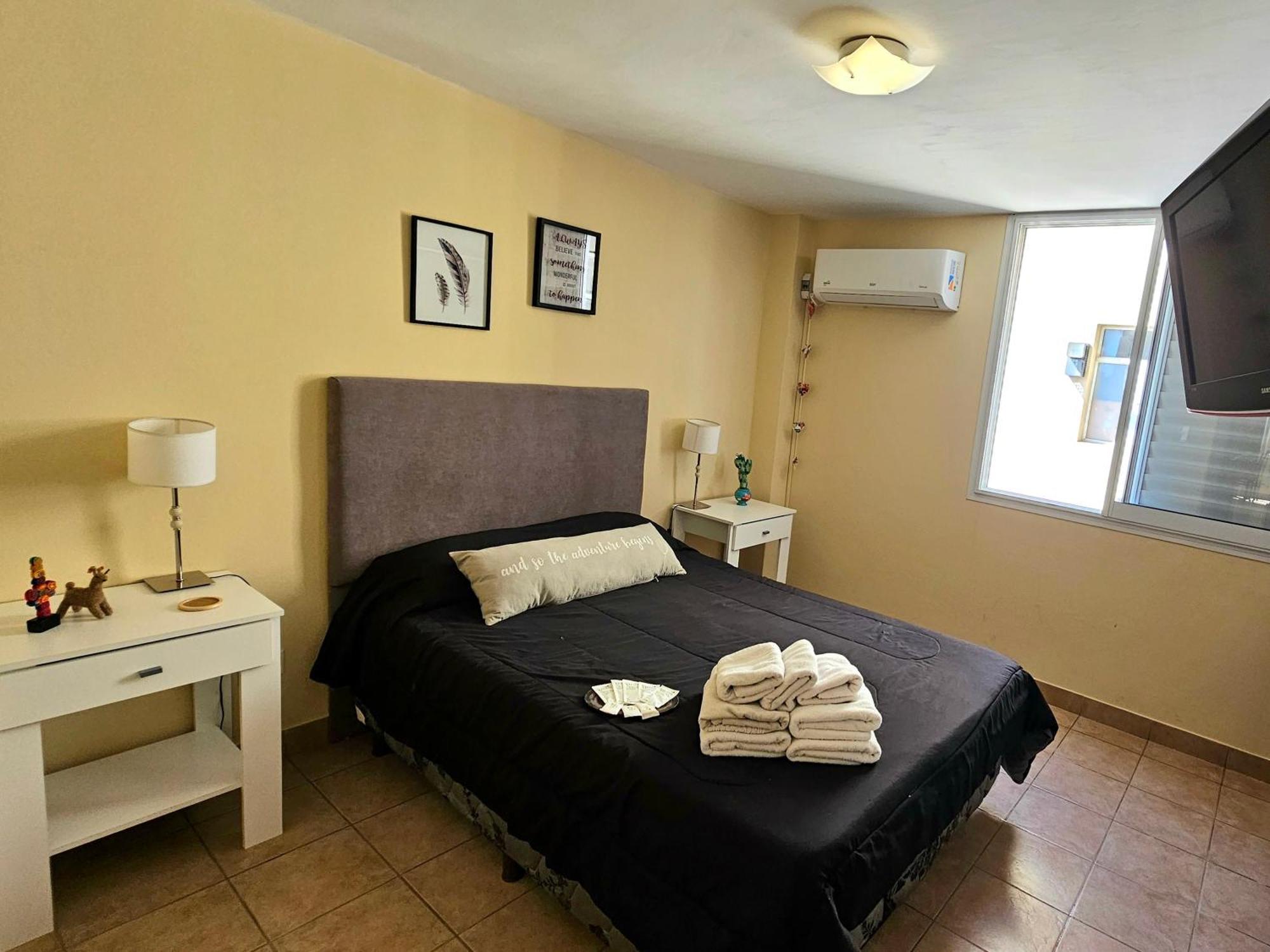 Departamento Jujuy Nina Leilighet San Salvador de Jujuy Eksteriør bilde